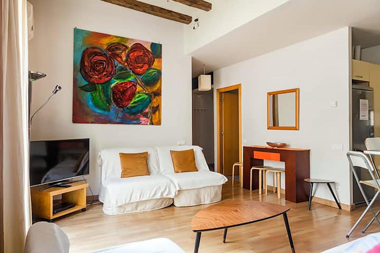 Bcn-Rentals Apartments In The Old Town — Photos 2