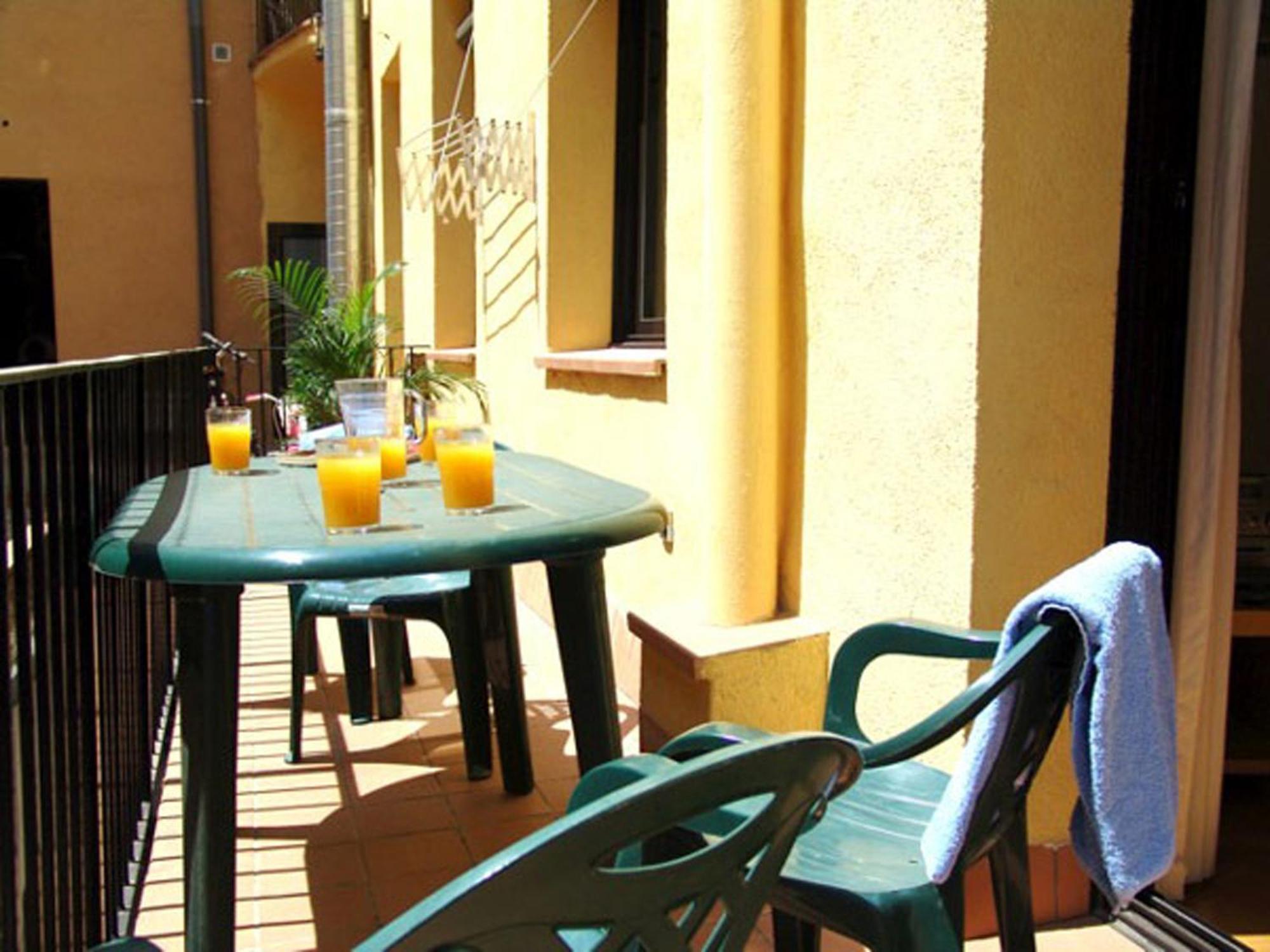 Bcn-Rentals Apartments In The Old Town — Photos 1