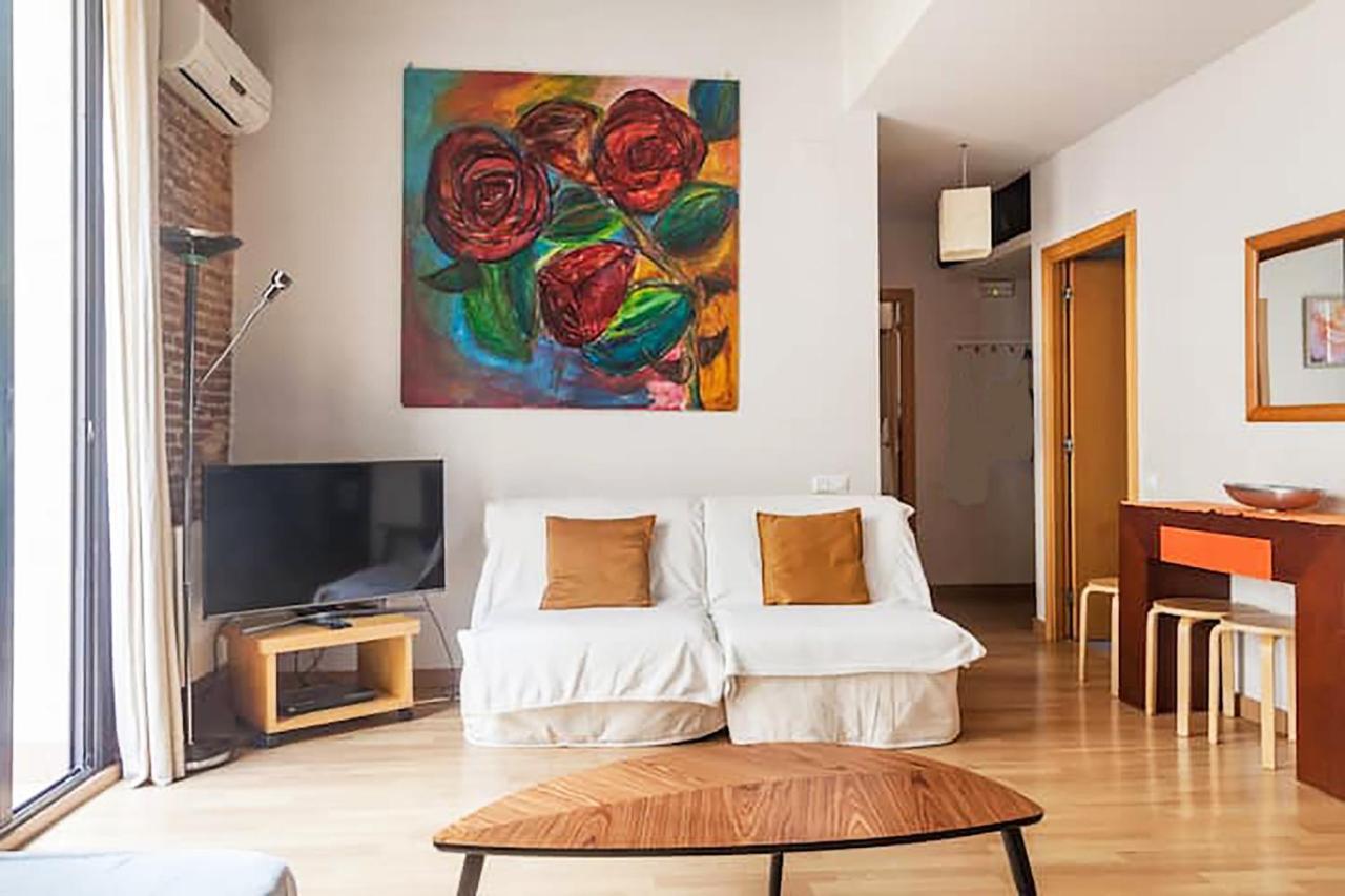 Bcn-Rentals Apartments In The Old Town — Photos 3