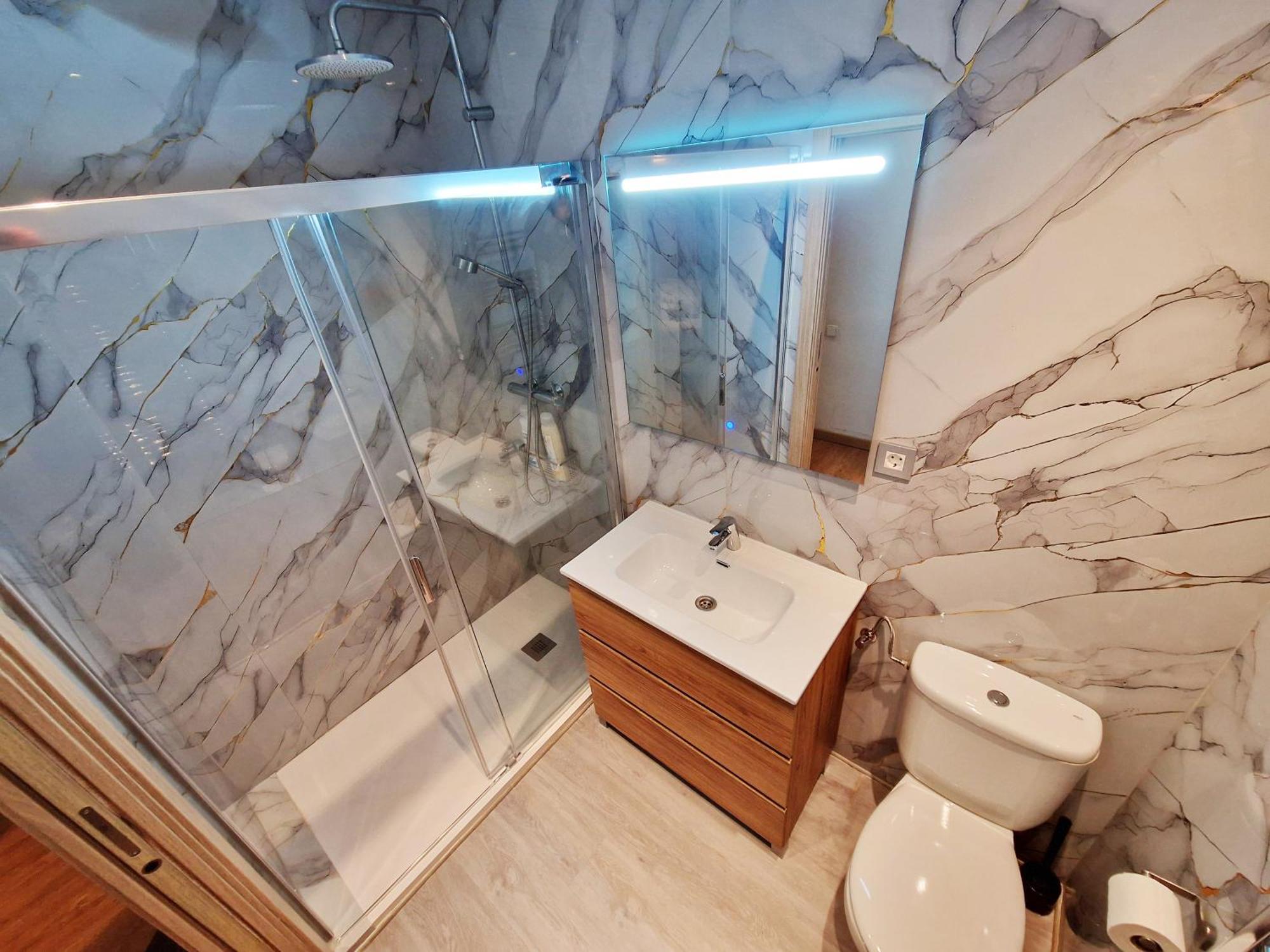 Bcn-Rentals Apartments In The Old Town, Barcelona